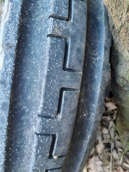 Pneu 6,50-16 - 3