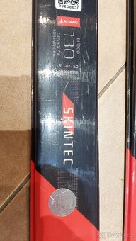 Dětské běžky - 3