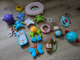 Oblečení pro miminko - 3