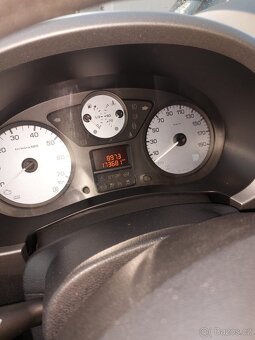 Citroen Berlingo - 3