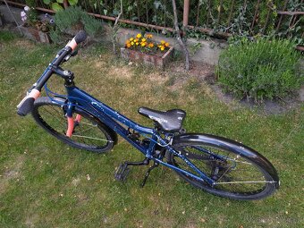 Lehké dívčí kolo 24" - 3