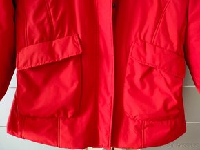 Dámská bunda Maier sports vel XXL - 3