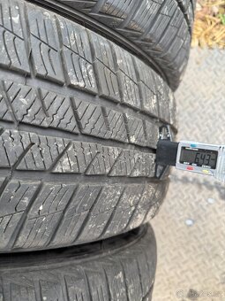 205/55/16 - Barum zimní sada pneu - 3