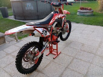 Honda CRF 250R "2020" - 3