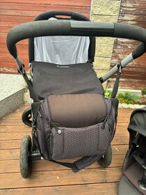 2 v 1 kočárek MAXI COSI MURA 4 PLUS (korba + sporťák + přísl - 3