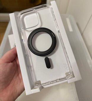 Kryt na Apple Iphone 16 pro max - 3