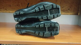 Boty na běžky Salomon SNS pilot vel 31,32,33,35,36 - 3