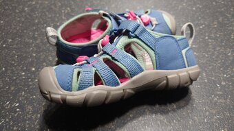 Keen Seacamp II dětské sandále, vel. 17 cm - 3