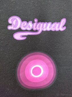 Šaty DESIGUAL, vel. 42 - 3