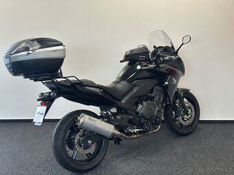 Honda CBF 1000 2013 - 3