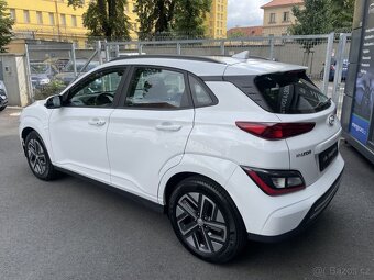 Hyundai Kona,  64kWh Smart - 3