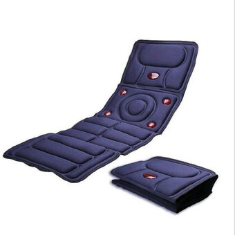 Masážní podložka Vario II Infra Red Swiss - 3