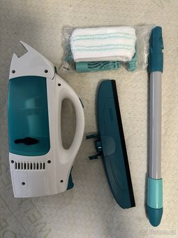 PRODÁM vysavač na okna LEIFHEIT Fenstersauger window vacuum - 3