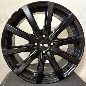 TOYOTA/MINI/HYUNDAI/HONDA/KIA 4x100 R17 ET48 7Jx17 - 3