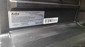 Lednice Amica malá na víno, 63L netto - 3