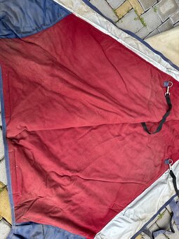 Deka Bucas Power A-I-O Classic Extra 300g, 145 cm - 3