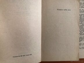 Sedmnáct zastavení jara - Julian Semenovič Semenov - 3