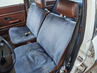 Austin Allegro 1500 super - 3