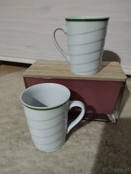 Set dvou hrníčků - 3