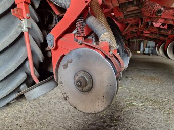 Přesný secí stroj Maxima 2 RT - 3