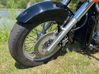 Honda VT 750 C Shadow - 3