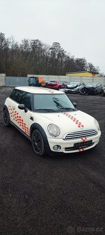 Mini Cooper 1.4 - 3