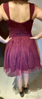 Šaty Elizabeth Collection - 3