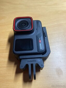 Insta360 Ace Pro + lehké příslušenství  – záruka do 10/2026 - 3