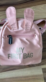 2x dětský batoh My first bag - 3