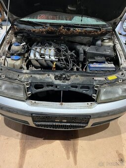 octavia 2, toledo 1, octavia 1, fabia1 - 3