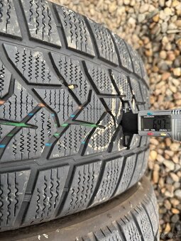 255/45/20 - Firestone zimní sada pneu - 3