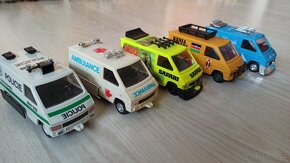 Monti system - sbírka 33 ks - 3