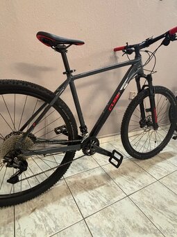 CUBE ATTENTION 29 XL - 3