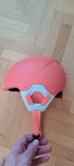 Detska helma 53 - 56 - 3