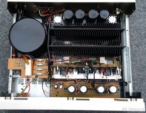 Zesilovač Harman Kardon hk870 - 3