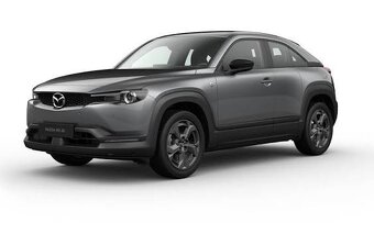 Koupím Mazdu MX-30 - 3