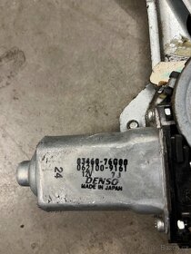 Stahovačka Subaru,Suzuki - 3