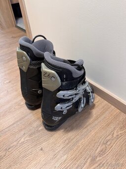 Lyžařské boty HEAD 26,5 - 3