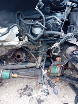 MITSUBISHI OUTLANDER 2.2DCI 4X4-DILY - 3