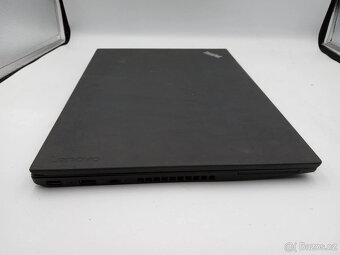 Lenovo Thinkpad T570 | i5 • 8GB RAM • 256GB SSD - 3