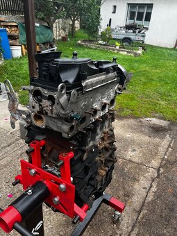 Motor 2.0 TDI 103kW CFF - 3