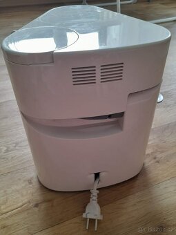 Multifunkční robot Kenwood type KM28 - 3