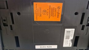 Cybex Juno 2-Fix - 3