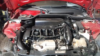 Mini cooper S r56 JCW 141KW - 3