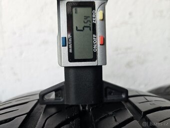 Sada letních pneu Barum Brillantis 2 185/60 R14 - 3