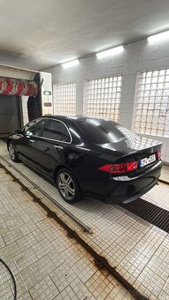 Honda Accord 2.2 ctdi - 3