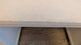 Stůl Ikea Hemnes - 3