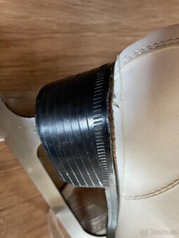 Lední brusle vel.38 - 3