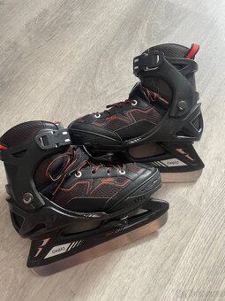 Prodám klučičí brusle - 3