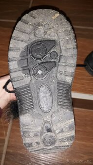 Zimní botky 25 - NelliBlu - 3